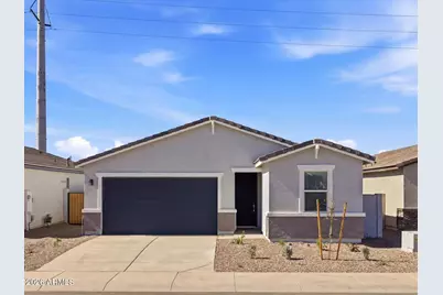 32984 N Vineyard Avenue, San Tan Valley, AZ 85143 - Photo 2