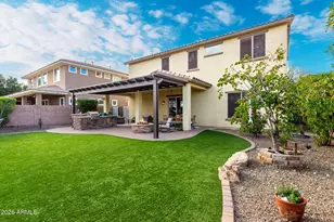 31667 N 131st Ave, Peoria, AZ 85383 - Photo 34