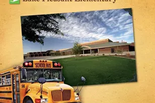 31667 N 131st Ave, Peoria, AZ 85383 - Photo 58