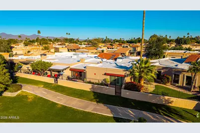 7536 N Via Camello Del Sur --, Scottsdale, AZ 85258 - Photo 34