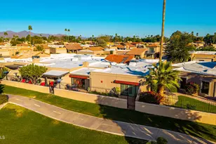 7536 N Via Camello Del Sur --, Scottsdale, AZ 85258 - Photo 34