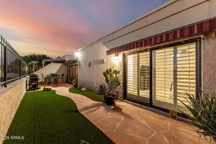 7536 N Via Camello Del Sur --, Scottsdale, AZ 85258 - Photo 32