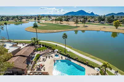 7536 N Via Camello Del Sur --, Scottsdale, AZ 85258 - Photo 40