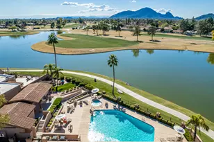 7536 N Via Camello Del Sur --, Scottsdale, AZ 85258 - Photo 40