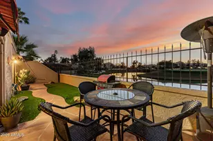 7536 N Via Camello Del Sur --, Scottsdale, AZ 85258 - Photo 1