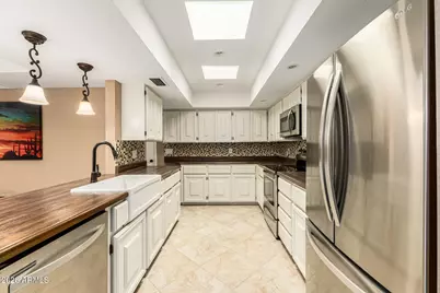 7536 N Via Camello Del Sur --, Scottsdale, AZ 85258 - Photo 14