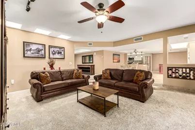 7536 N Via Camello Del Sur --, Scottsdale, AZ 85258 - Photo 6