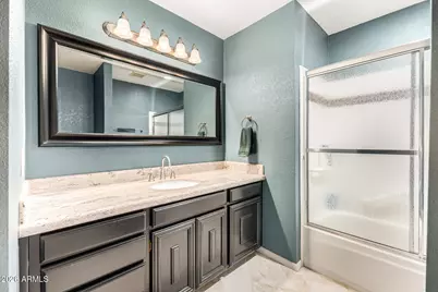 7536 N Via Camello Del Sur --, Scottsdale, AZ 85258 - Photo 24