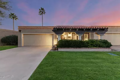 7536 N Via Camello Del Sur --, Scottsdale, AZ 85258 - Photo 2