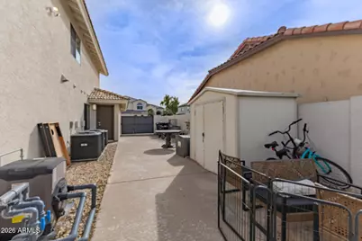 1148 N Date Palm Drive, Gilbert, AZ 85234 - Photo 32