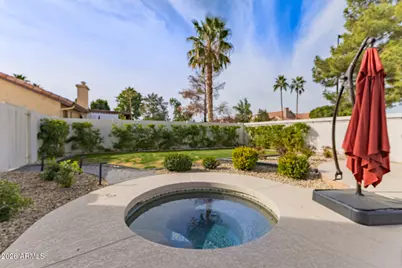 1148 N Date Palm Drive, Gilbert, AZ 85234 - Photo 30