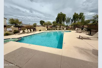 2725 E Mine Creek Road #2058, Phoenix, AZ 85024 - Photo 14