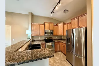 2725 E Mine Creek Road #2058, Phoenix, AZ 85024 - Photo 4