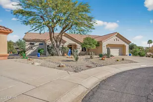 22307 N Venado Dr, Sun City West, AZ 85375 - Photo 58