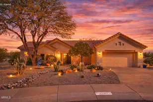 22307 N Venado Dr, Sun City West, AZ 85375 - Photo 6