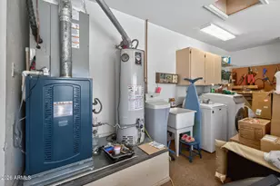 22307 N Venado Dr, Sun City West, AZ 85375 - Photo 44