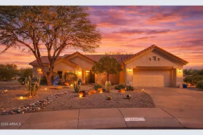 22307 N Venado Drive, Sun City West, AZ 85375 - Photo 2