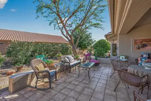 22307 N Venado Dr, Sun City West, AZ 85375 - Photo 48