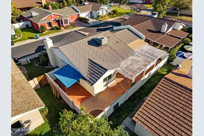 133 E Campo Bello Drive, Phoenix, AZ 85022 - Photo 34