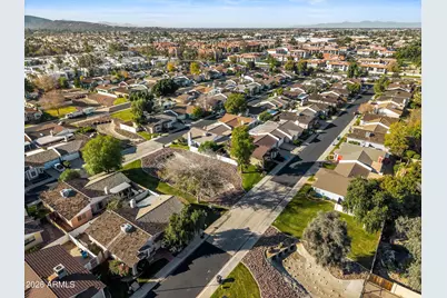 133 E Campo Bello Drive, Phoenix, AZ 85022 - Photo 38