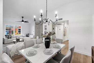 133 E Campo Bello Drive, Phoenix, AZ 85022 - Photo 16