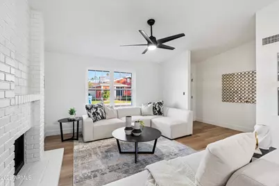 133 E Campo Bello Drive, Phoenix, AZ 85022 - Photo 14