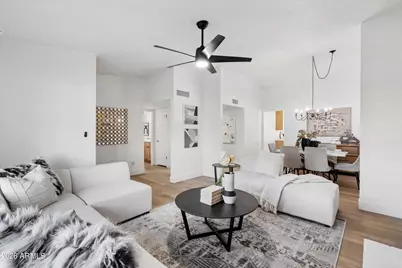 133 E Campo Bello Drive, Phoenix, AZ 85022 - Photo 2