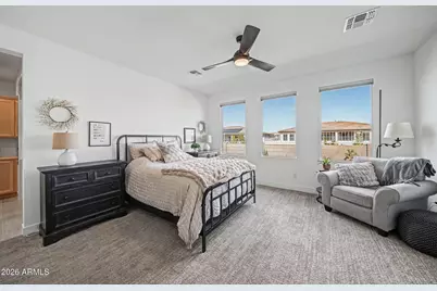 1330 W Via De Olivos --, San Tan Valley, AZ 85140 - Photo 14