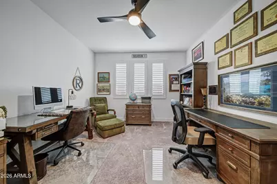 1330 W Via De Olivos --, San Tan Valley, AZ 85140 - Photo 22