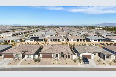 1330 W Via De Olivos --, San Tan Valley, AZ 85140 - Photo 30