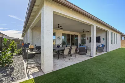 1330 W Via De Olivos --, San Tan Valley, AZ 85140 - Photo 28