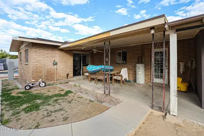 2110 N 202nd Avenue, Buckeye, AZ 85396 - Photo 44
