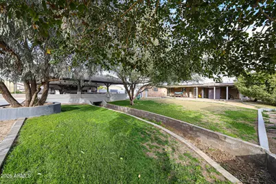 2110 N 202nd Avenue, Buckeye, AZ 85396 - Photo 4