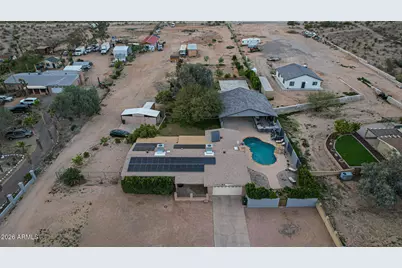 2110 N 202nd Avenue, Buckeye, AZ 85396 - Photo 8