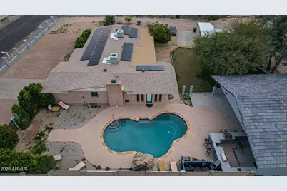 2110 N 202nd Avenue, Buckeye, AZ 85396 - Photo 60