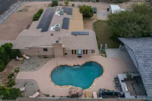 2110 N 202nd Ave, Buckeye, AZ 85396 - Photo 60