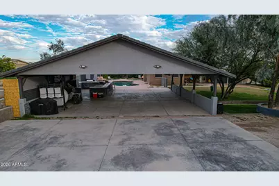 2110 N 202nd Avenue, Buckeye, AZ 85396 - Photo 6