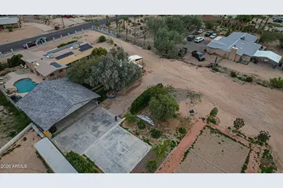 2110 N 202nd Avenue, Buckeye, AZ 85396 - Photo 10