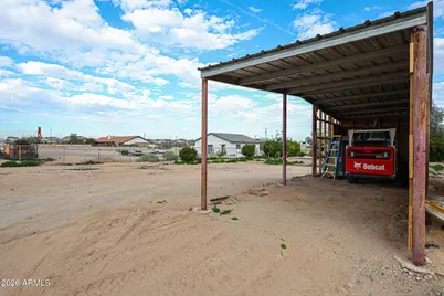 2110 N 202nd Avenue, Buckeye, AZ 85396 - Photo 54