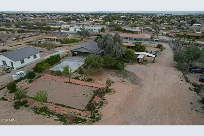 2110 N 202nd Avenue, Buckeye, AZ 85396 - Photo 62