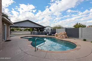 2110 N 202nd Ave, Buckeye, AZ 85396 - Photo 12