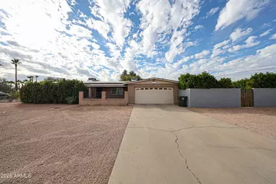 2110 N 202nd Avenue, Buckeye, AZ 85396 - Photo 2