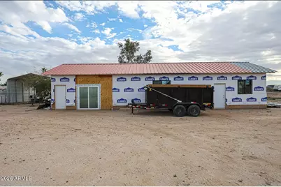 2110 N 202nd Avenue, Buckeye, AZ 85396 - Photo 56