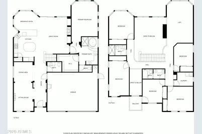 4730 S Robins Way, Chandler, AZ 85249 - Photo 2