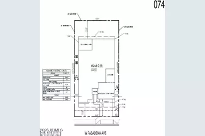 17608 W Pasadena Avenue, Litchfield Park, AZ 85340 - Photo 4