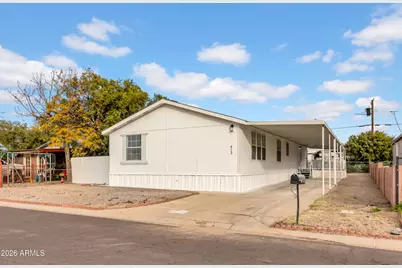 413 S 98th Place, Mesa, AZ 85208 - Photo 2