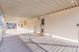 413 S 98th Pl, Mesa, AZ 85208 - Photo 18