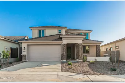 30143 W Palo Brea Way, Buckeye, AZ 85396 - Photo 1