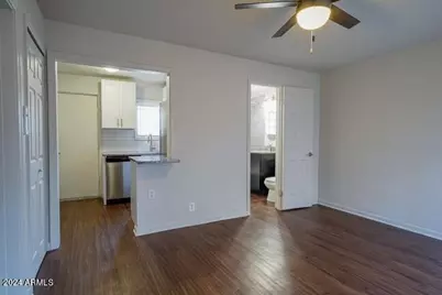 342 W Culver Street #6, Phoenix, AZ 85003 - Photo 2