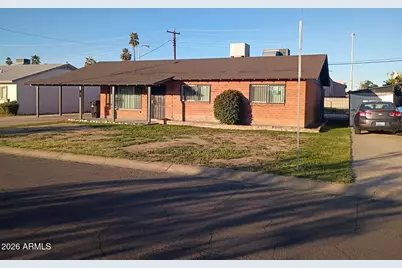 6044 N 42nd Avenue, Phoenix, AZ 85019 - Photo 1